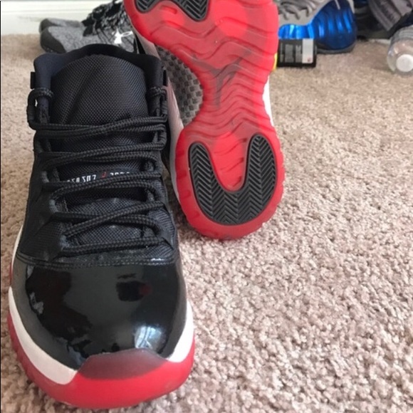 Bred 11 - Picture 2 of 3